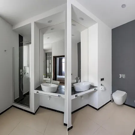 Апартаменты LUXURY APARTMENTS IN THE CITY Апартаменты